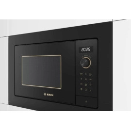 Микроволновая печь BOSCH 2BEL653MY3