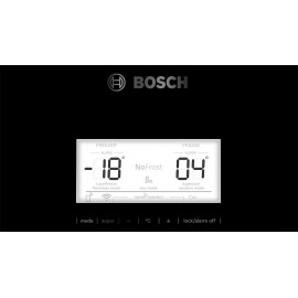 Холодильник BOSCH KGN49LB20R
