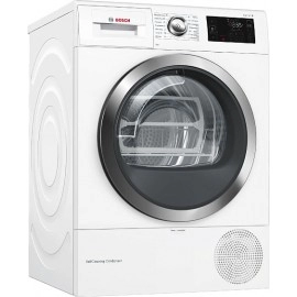 Сушильная машина BOSCH WTW876H0OE