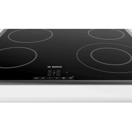 Электрическая поверхность BOSCH PKF645B17E