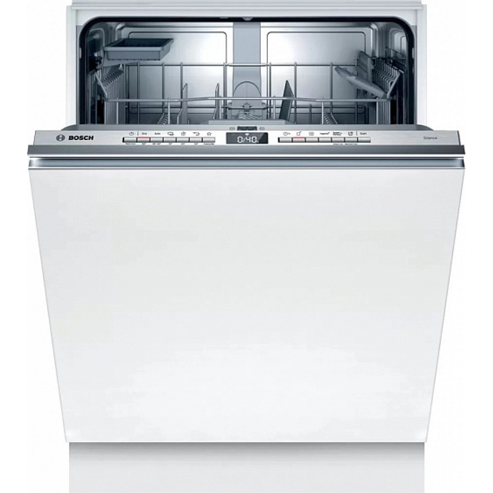 Посудомоечная машина BOSCH SMH4HAX11R