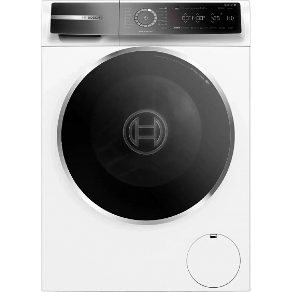 Стиральная машина BOSCH WGB24400ME
