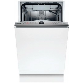 Посудомоечная машина BOSCH SPV2IMX1BR