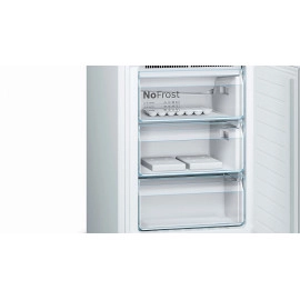 Холодильник BOSCH KGF39PW3OR