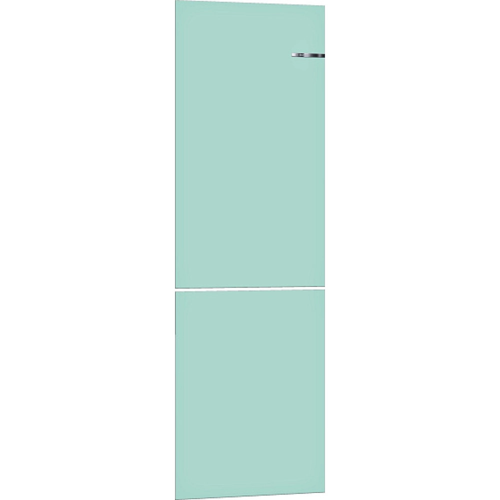 Навесная панель на двухкамерный холодильник BOSCH KSZ1BVT00