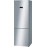 Холодильник BOSCH KGN49XI30U