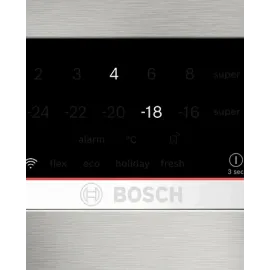 Холодильник BOSCH KGP86FIC0N