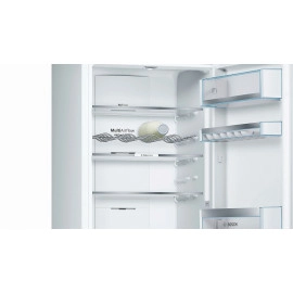 Холодильник BOSCH KGF39PW3OR