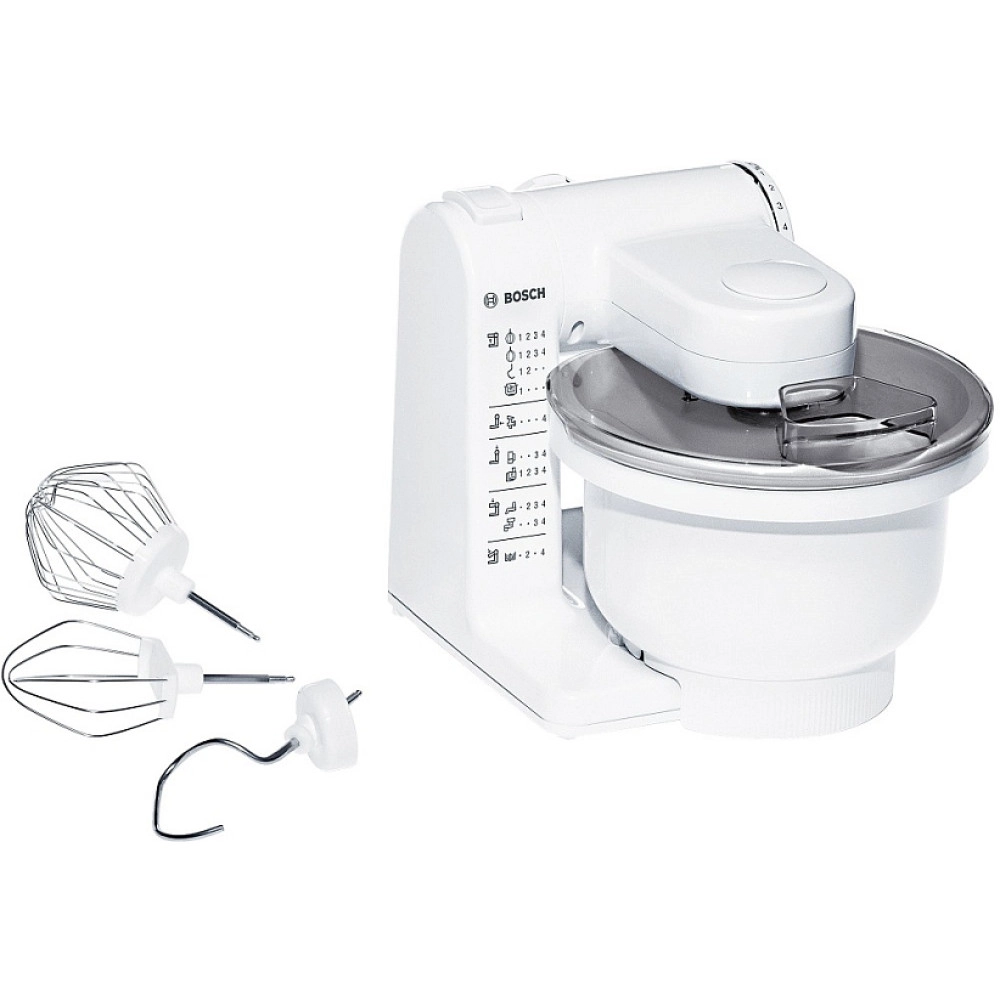 Кухонный комбайн BOSCH MUM4405