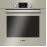 Духовой шкаф Bosch HBA 73B530 бежевый