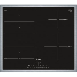 Варочная поверхность BOSCH PXE645FC1E