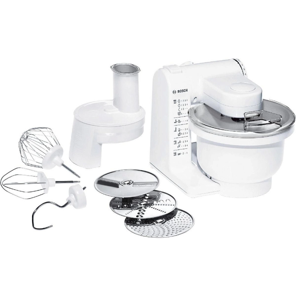 Кухонный комбайн BOSCH MUM 4426
