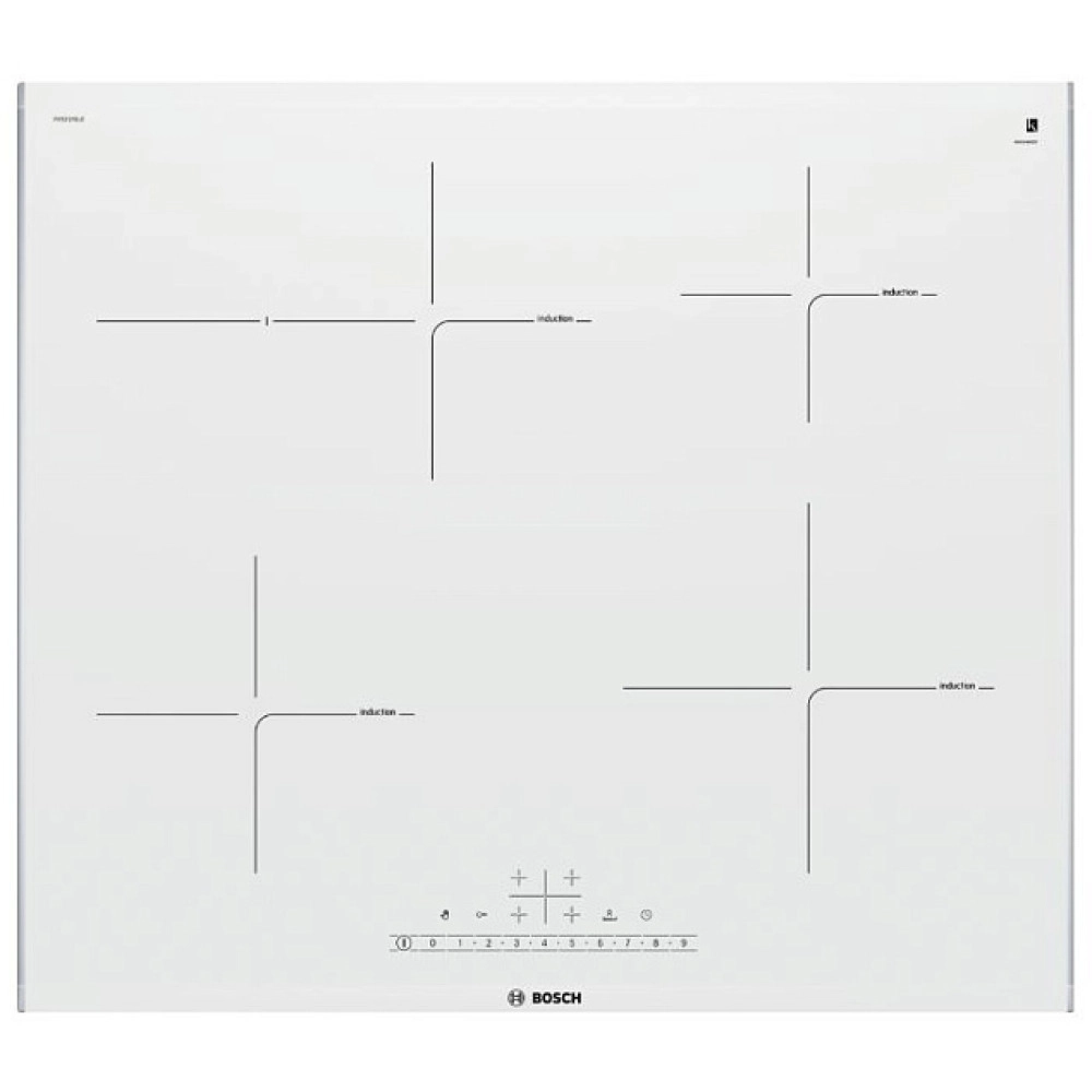 Варочная поверхность BOSCH PIF 672FB1E