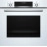 Духовой шкаф BOSCH HBG517EW1R