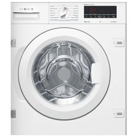 Встраиваемая стиральная машина BOSCH WIW 28540 OE