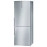 Холодильник Bosch KGN46AI20 нержавеющая сталь