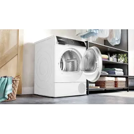 Сушильная машина BOSCH WQB246CNBY