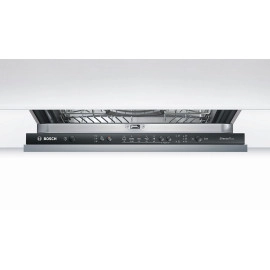 Встраиваемая посудомоечная машина BOSCH SMV25FX01R