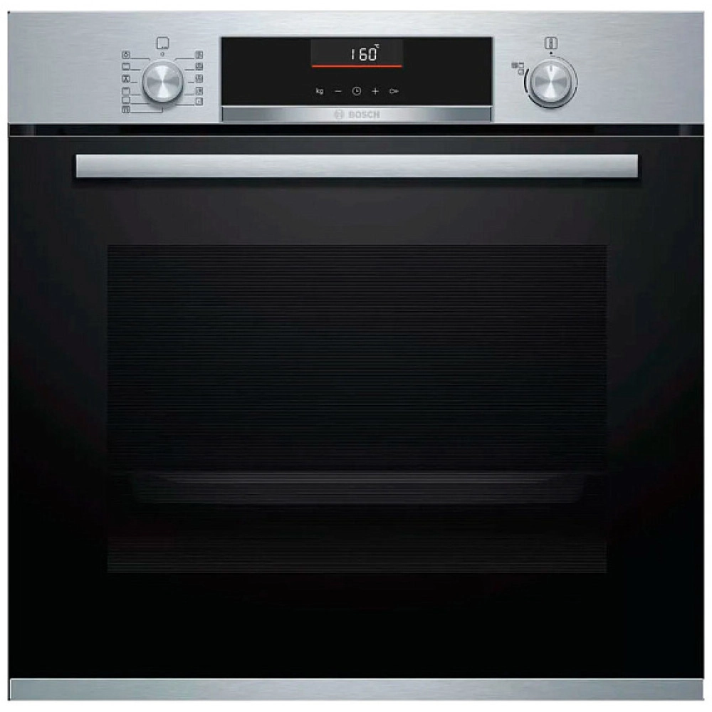 Духовой шкаф BOSCH HBA5560S0