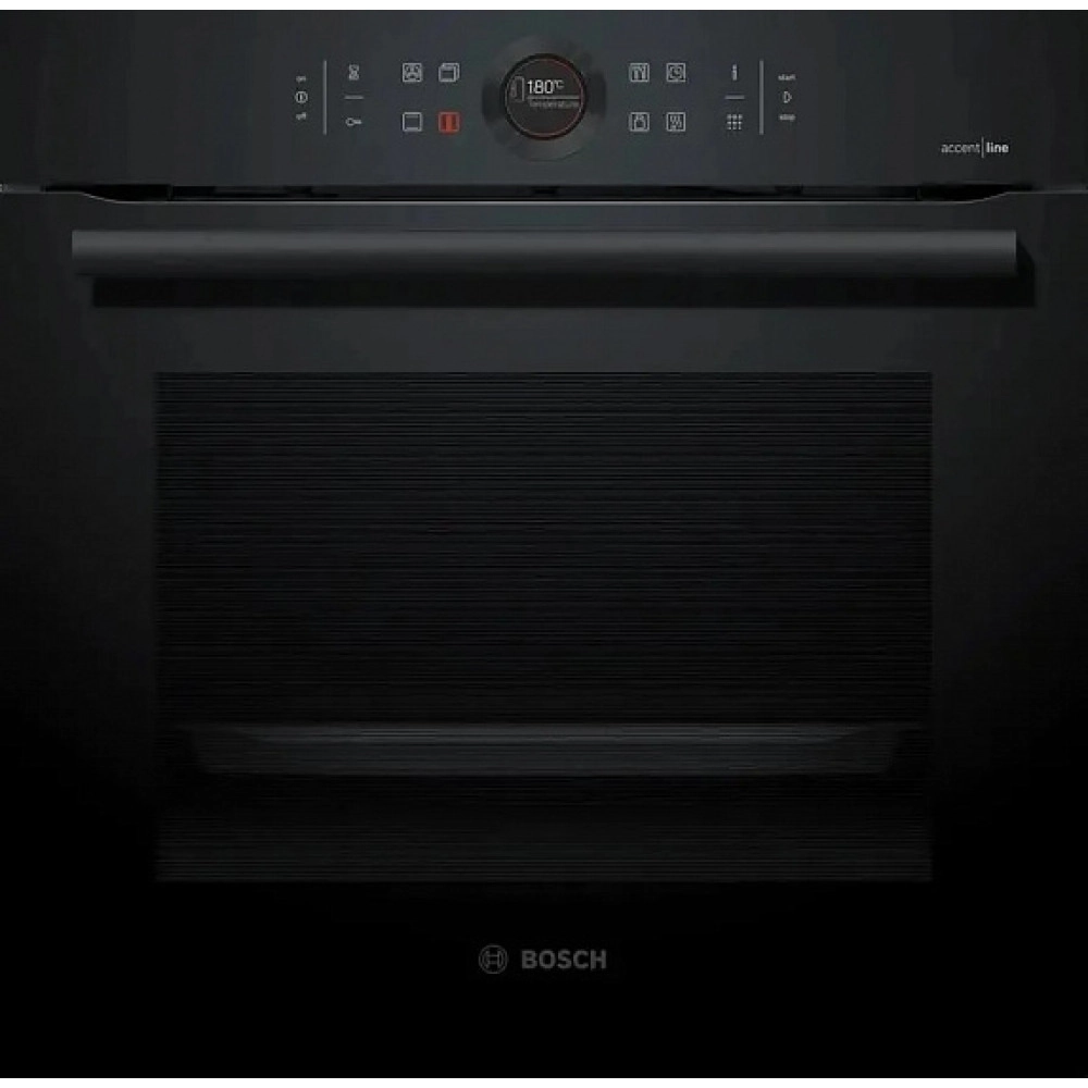 Духовой шкаф BOSCH HBG8755C0
