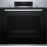 Электрический духовой шкаф Bosch HBA5570S0