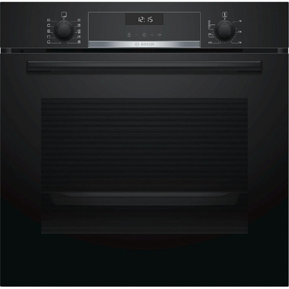 Духовой шкаф BOSCH HBA517BB0