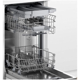 Посудомоечная машина BOSCH SPV2IMX1BR