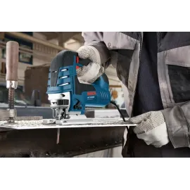 Лобзик BOSCH gst 150 bce