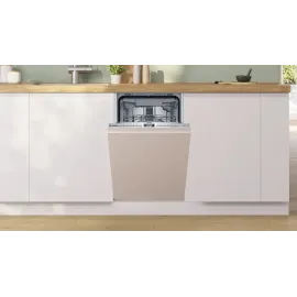 Посудомоечная машина BOSCH SPV4EMX24E