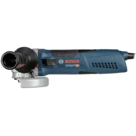 Угловая шлифмашина Bosch GWX 17-125 S 06017C4002