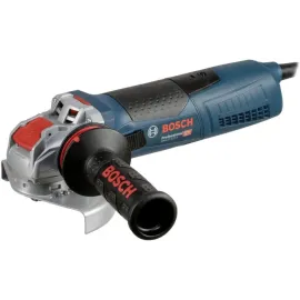 Угловая шлифмашина Bosch GWX 17-125 S 06017C4002