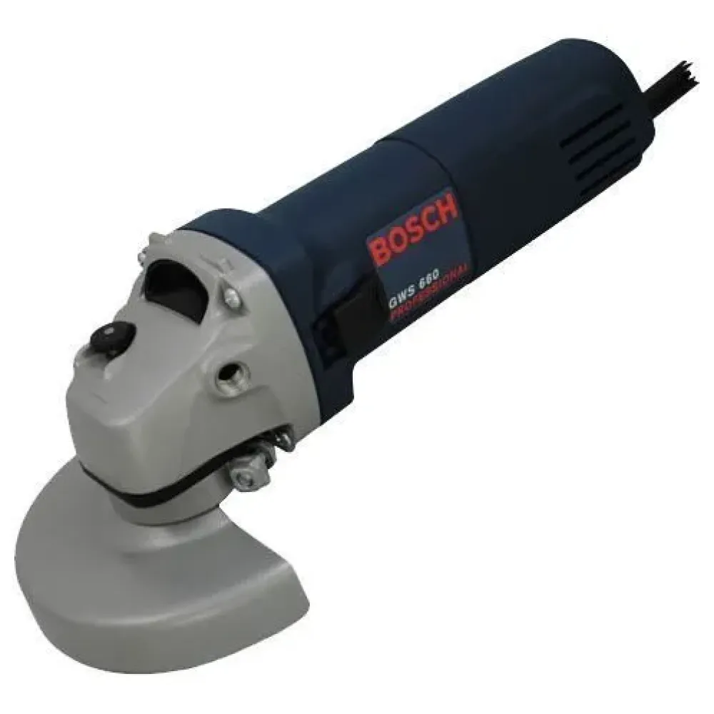 Угловая шлифмашина BOSCH gws 660