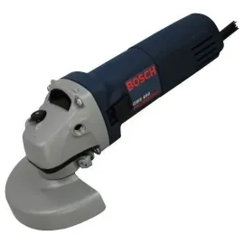 Угловая шлифмашина BOSCH gws 660