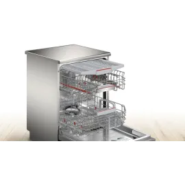 Посудомоечная машина BOSCH SMS6ZCI37Q