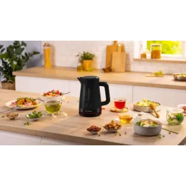 Чайник BOSCH TWK3M123