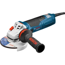 Шлифмашина BOSCH GWS 19-125 CIE Professional 060179P002