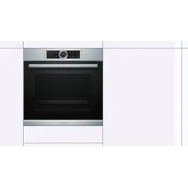 Духовой шкаф BOSCH HRG 675BS1S