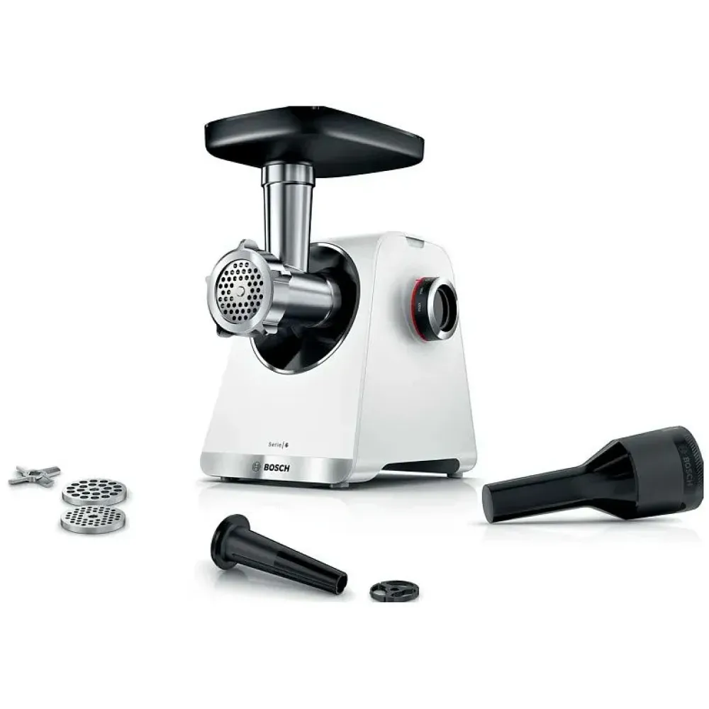 Мясорубка BOSCH MFWS609W