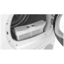 Сушильная машина BOSCH WQG24101BY