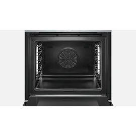 Духовой шкаф BOSCH HRG 675BS1S