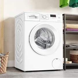 Стиральная машина BOSCH WGE02201PL