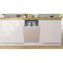 Посудомоечная машина BOSCH SPV4HMX12E