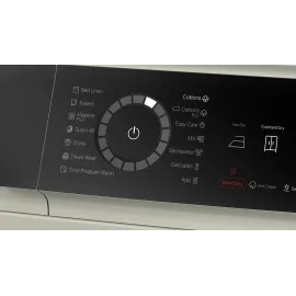 Сушильная машина BOSCH WQB245BXME Serie 8