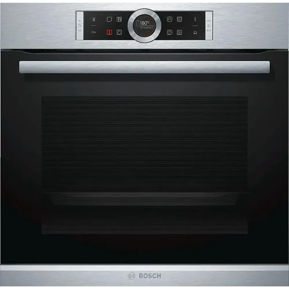 Духовой шкаф BOSCH HRG 675BS1S