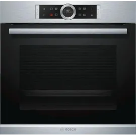 Духовой шкаф BOSCH HRG 675BS1S