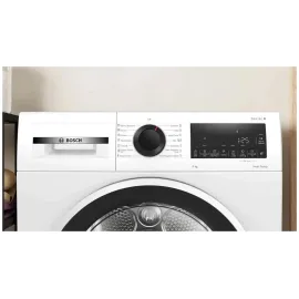 Сушильная машина BOSCH WQG24101BY