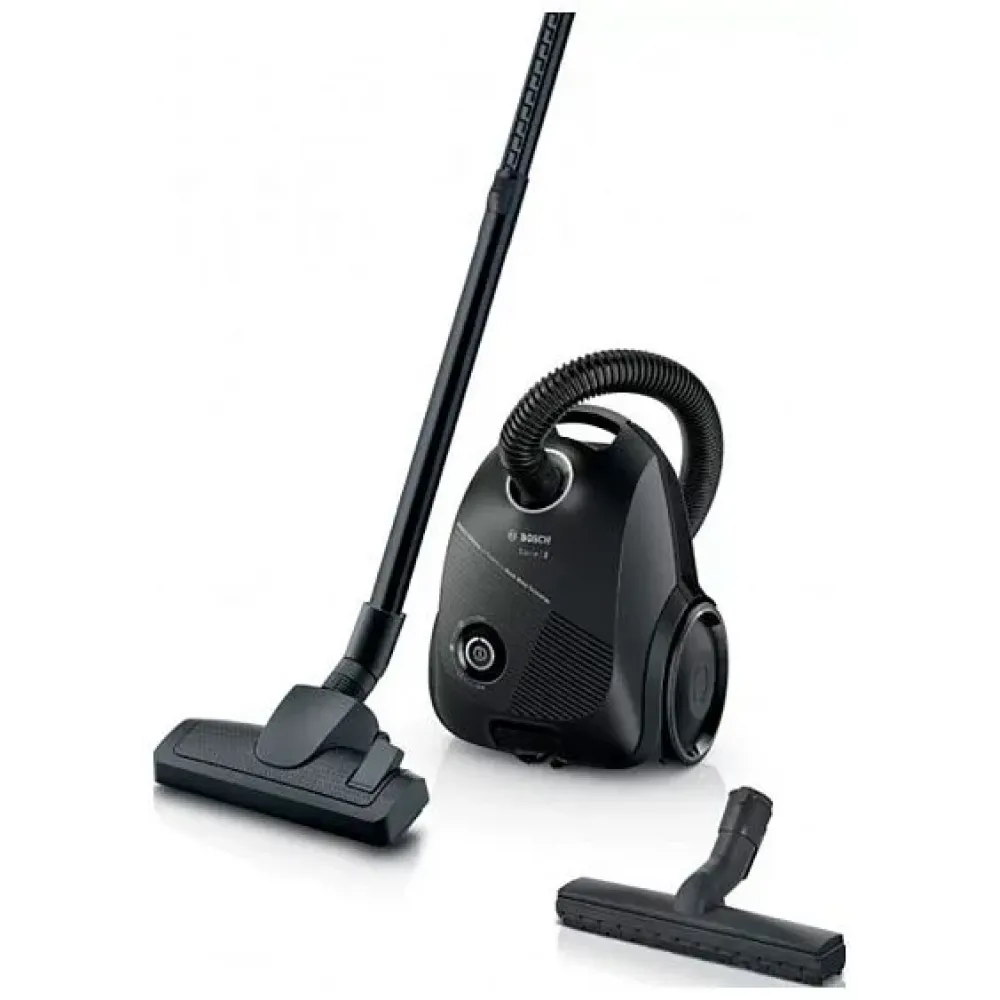 Пылесос BOSCH BGLS2BA3D8