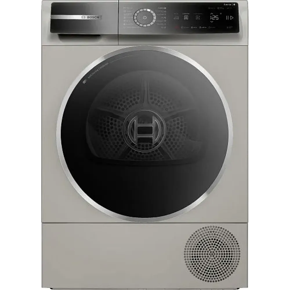 Сушильная машина BOSCH WQB245BXME Serie 8