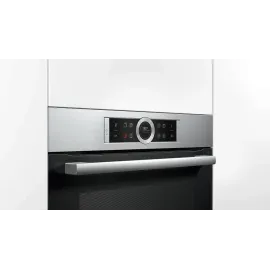 Духовой шкаф BOSCH HRG 675BS1S