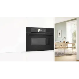 Духовой шкаф BOSCH CMG978NM1